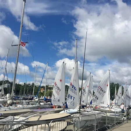 W Kamienicy Apartamento *