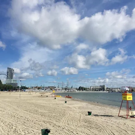 W Kamienicy * Gdynia