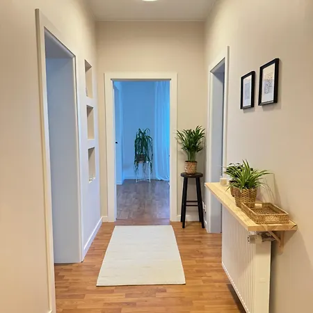 Apartamento W Kamienicy