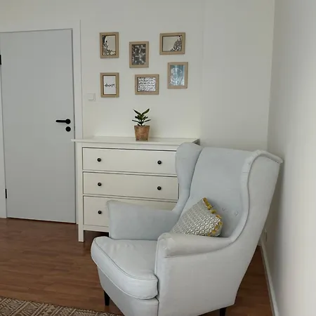 W Kamienicy アパート