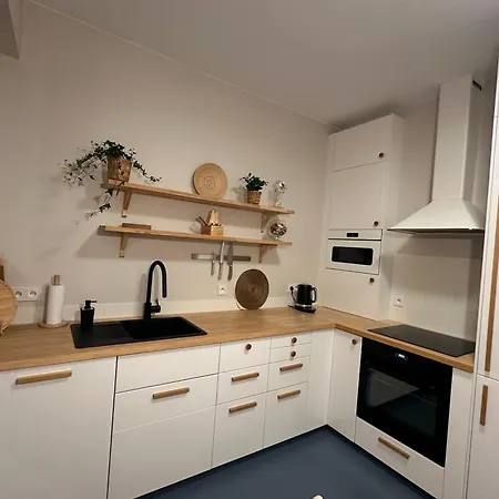 W Kamienicy グディニャ