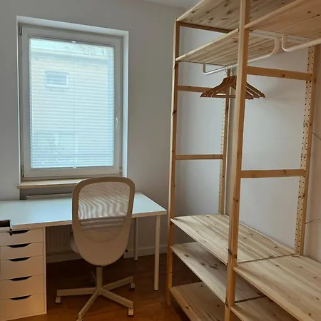 W Kamienicy * グディニャ