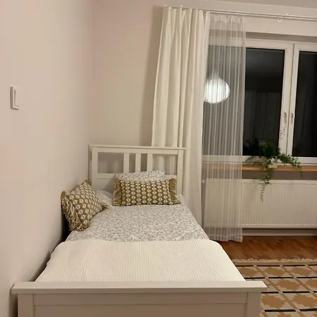 Apartamento W Kamienicy