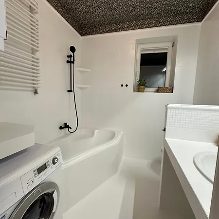 W Kamienicy Apartamento *