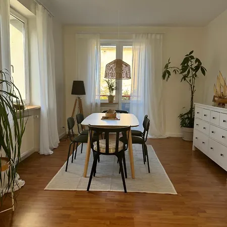 W Kamienicy Apartamento