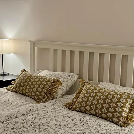 Apartamento W Kamienicy *