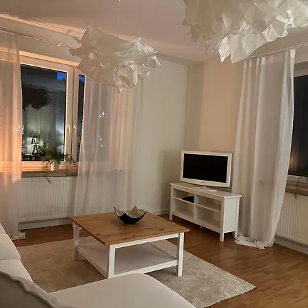 W Kamienicy Apartamento Gdynia