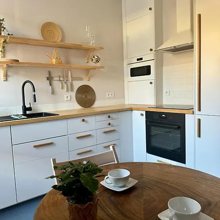 W Kamienicy Apartamento