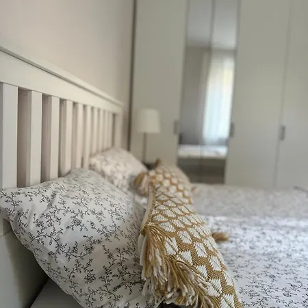 W Kamienicy Apartamento *