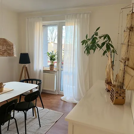 W Kamienicy * Gdynia