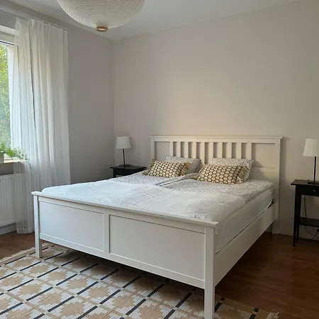 W Kamienicy Apartamento