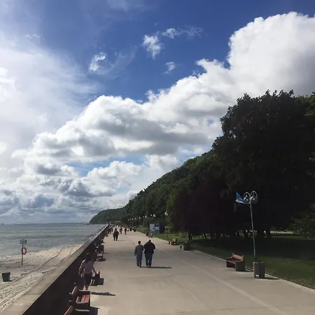 W Kamienicy * Gdynia