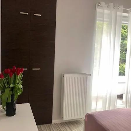 Apartment W Kamienicy *