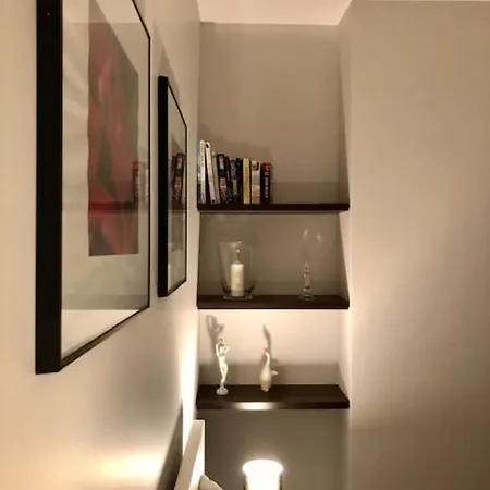Apartment W Kamienicy