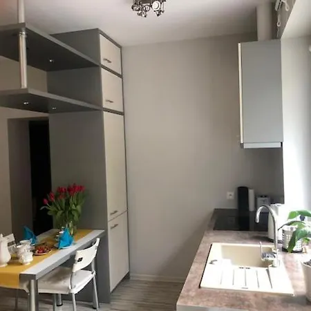 Apartment W Kamienicy *
