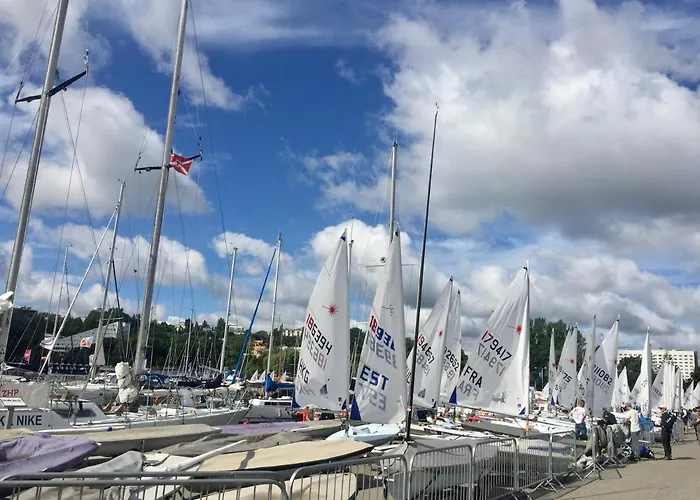 W Kamienicy דירה *