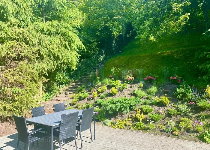 דירה W Kamienicy *