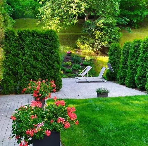 דירה W Kamienicy