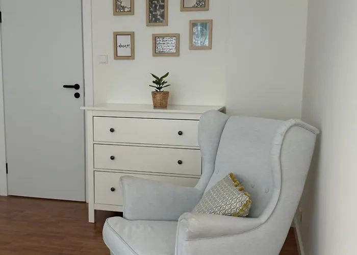 W Kamienicy דירה