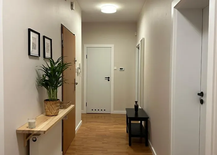 דירה W Kamienicy *