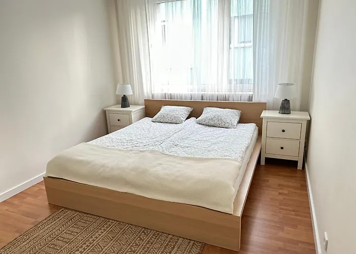 W Kamienicy דירה גדינייה