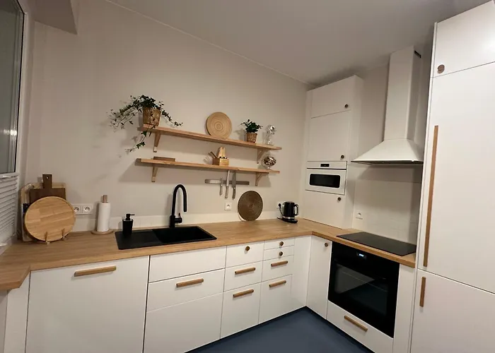 W Kamienicy גדינייה