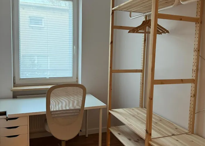 W Kamienicy * גדינייה