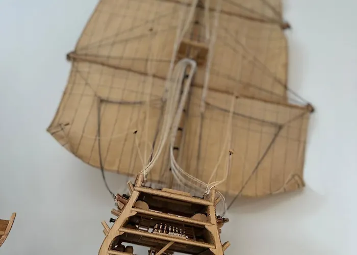 W Kamienicy דירה *