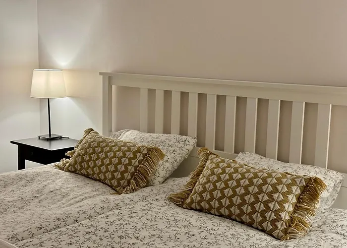 דירה W Kamienicy *