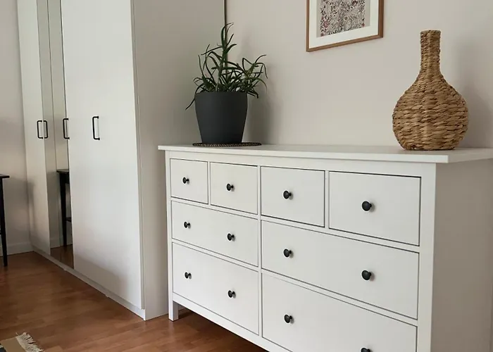 W Kamienicy * גדינייה