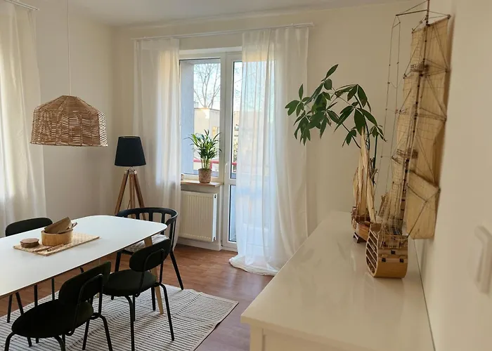 W Kamienicy * גדינייה