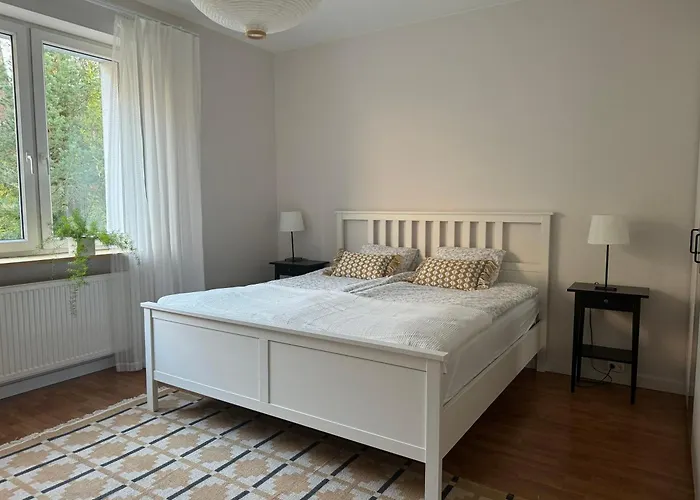 W Kamienicy דירה