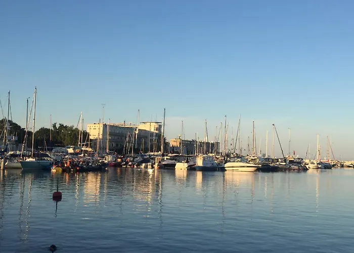 W Kamienicy גדינייה