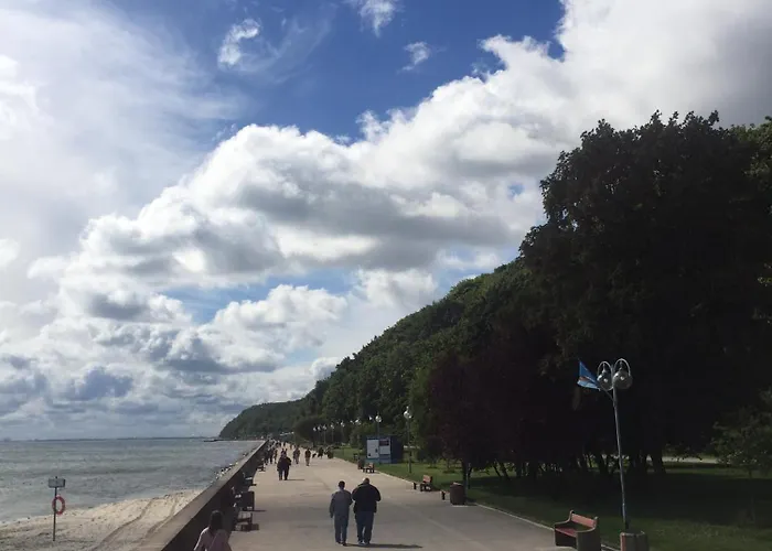 W Kamienicy * גדינייה