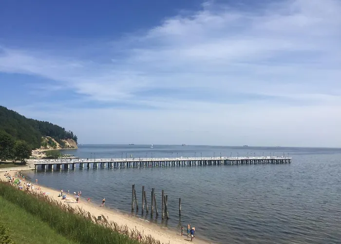 W Kamienicy דירה