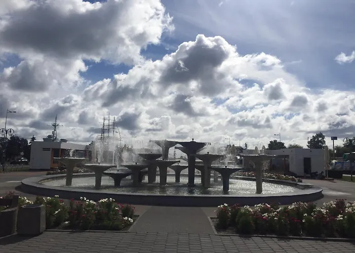 דירה W Kamienicy